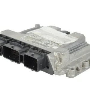 Szybka wysyłka KOMPUTER STEROWNIK SILNIKA CITROEN 0281013872